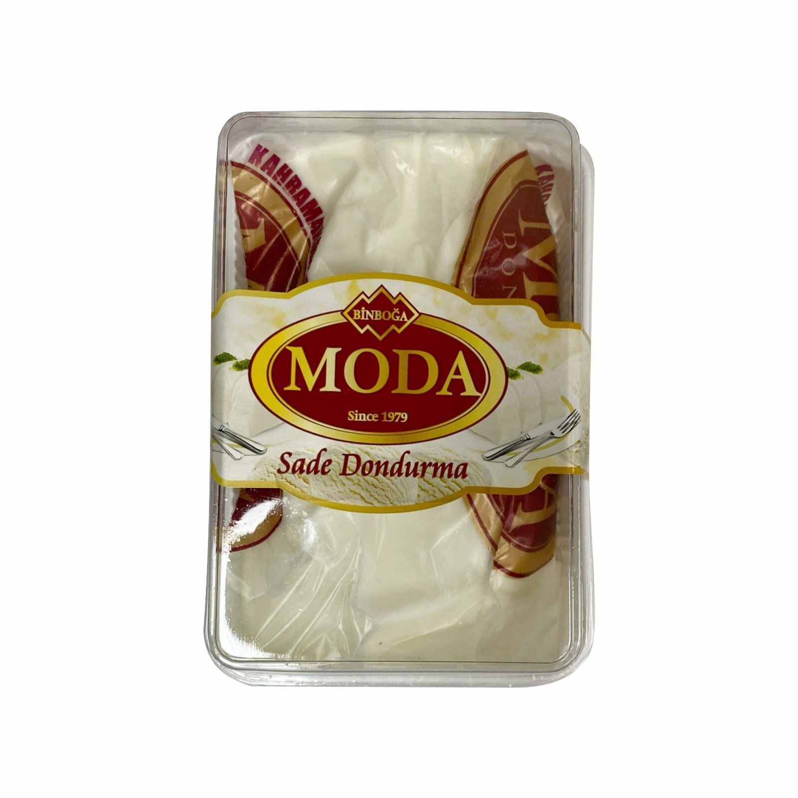 Maraş Dondurması (250 gr.)