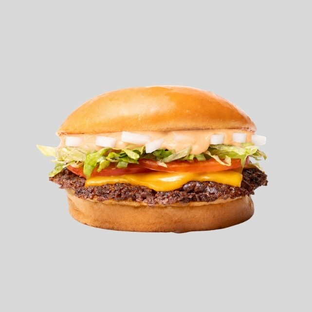 Original Cheeseburger