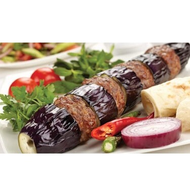 Patlıcan Kebap