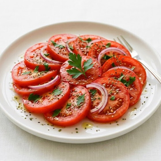 Söğüş Domates