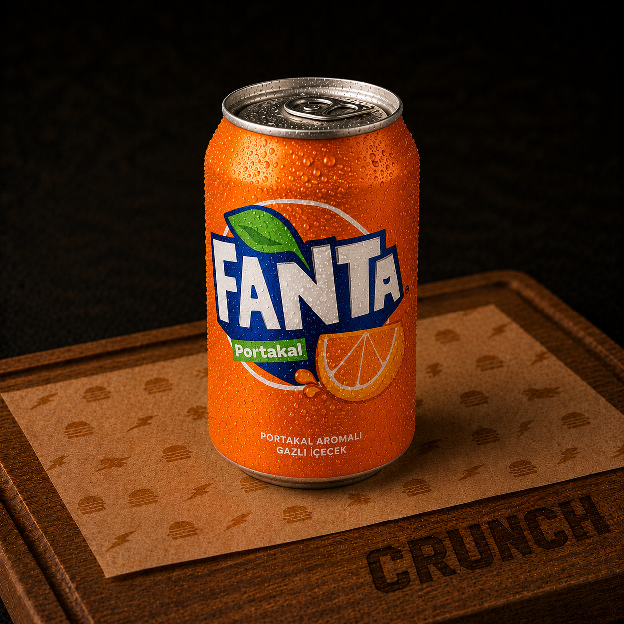 Fanta