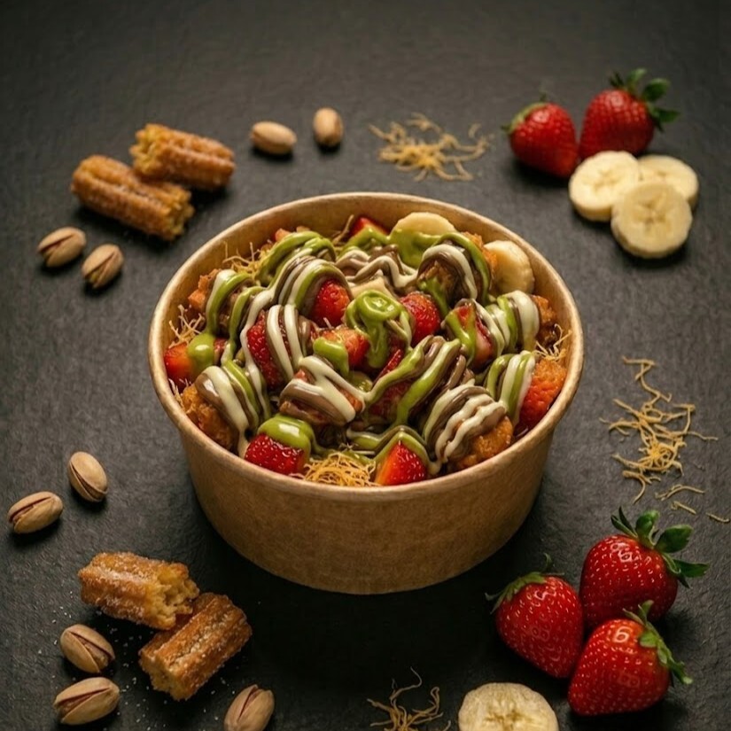 Şölen Bowl
