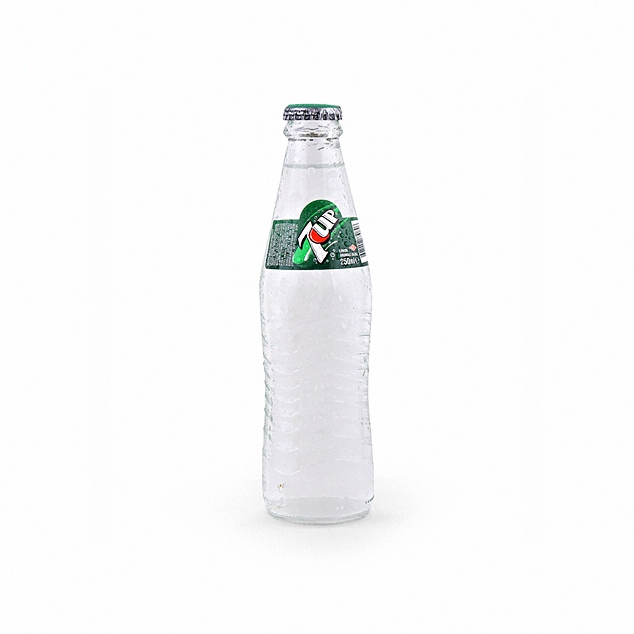 7 Up (33 Cl)