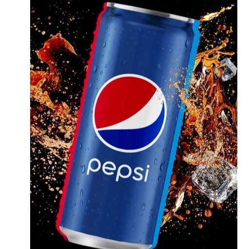 Pepsi