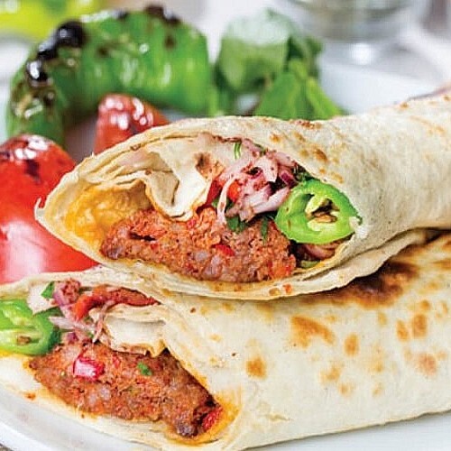 Urfa Dürüm
