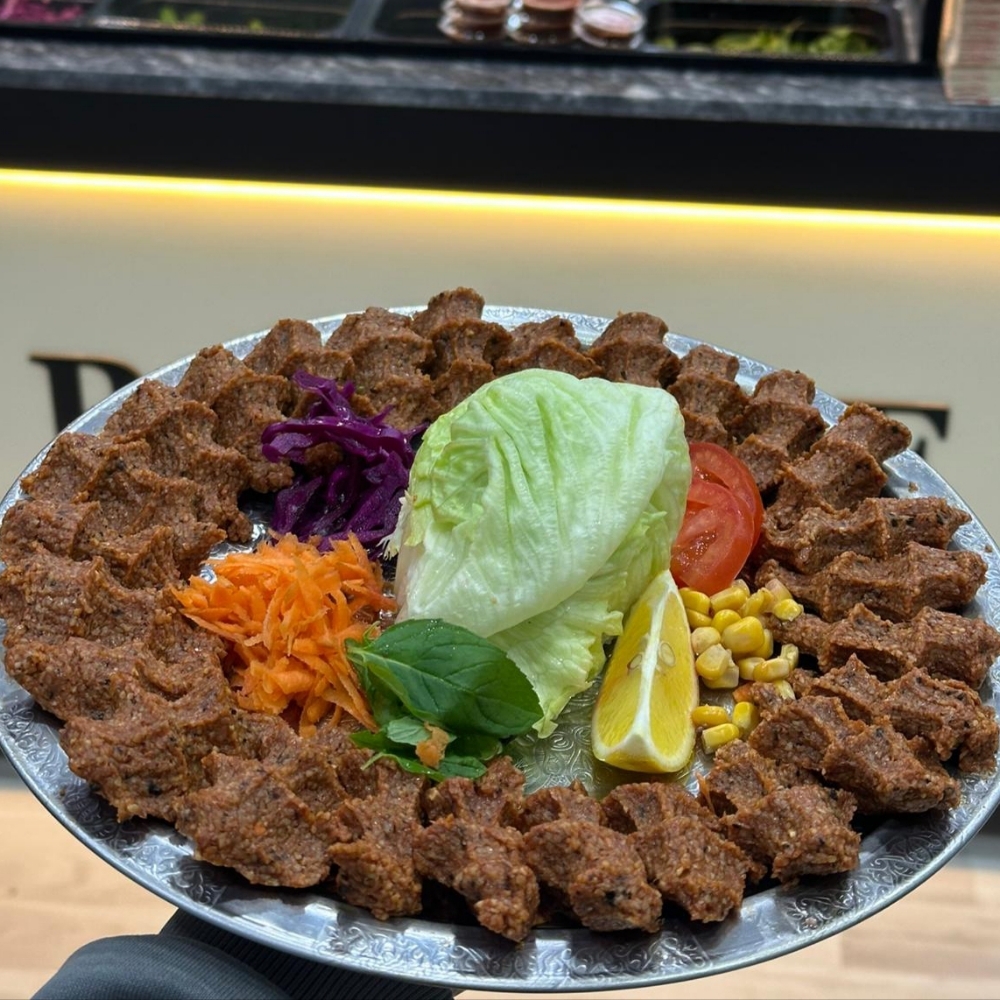Çiğ Köfte (500 g)