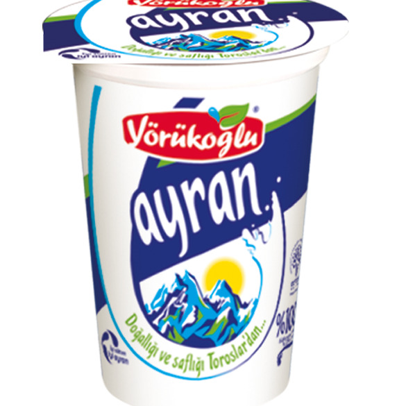 Küçük Ayran