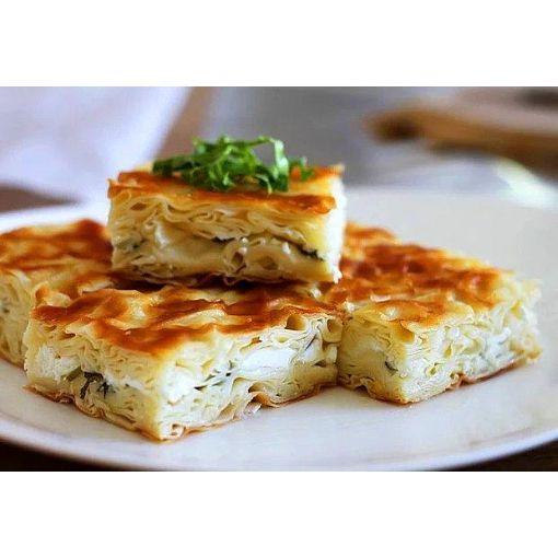 Su Böreği (250 gr.)