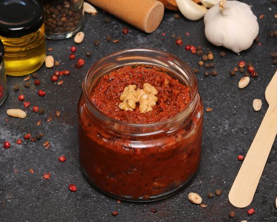 Muhammara