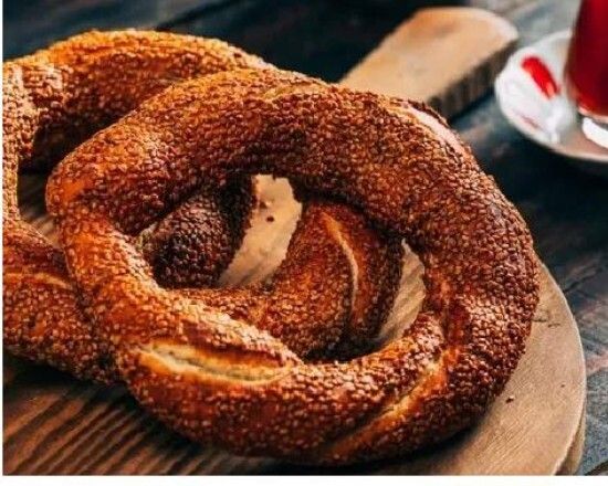 Sade Simit