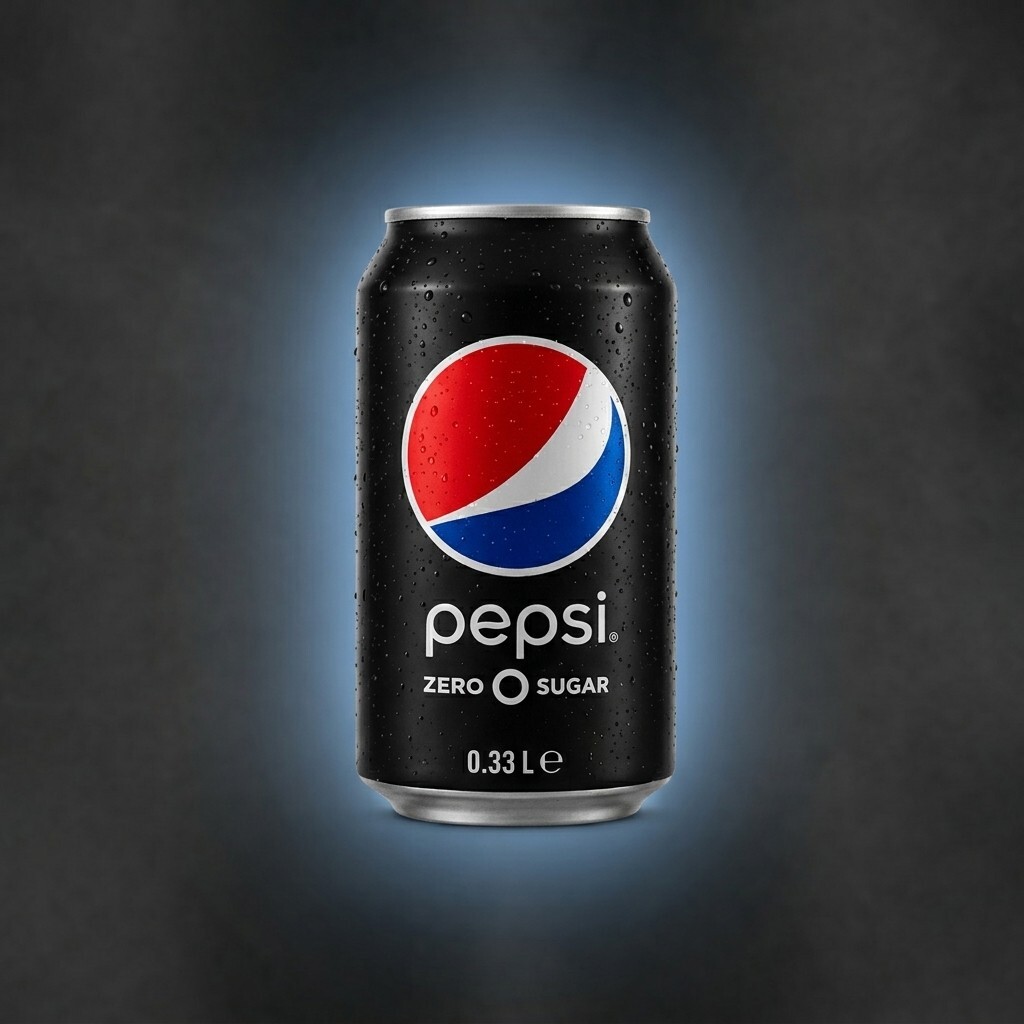 Pepsi Zero