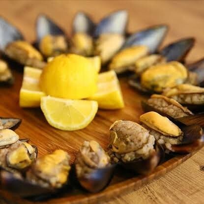 Karışık Midye Dolma (500 gr.)
