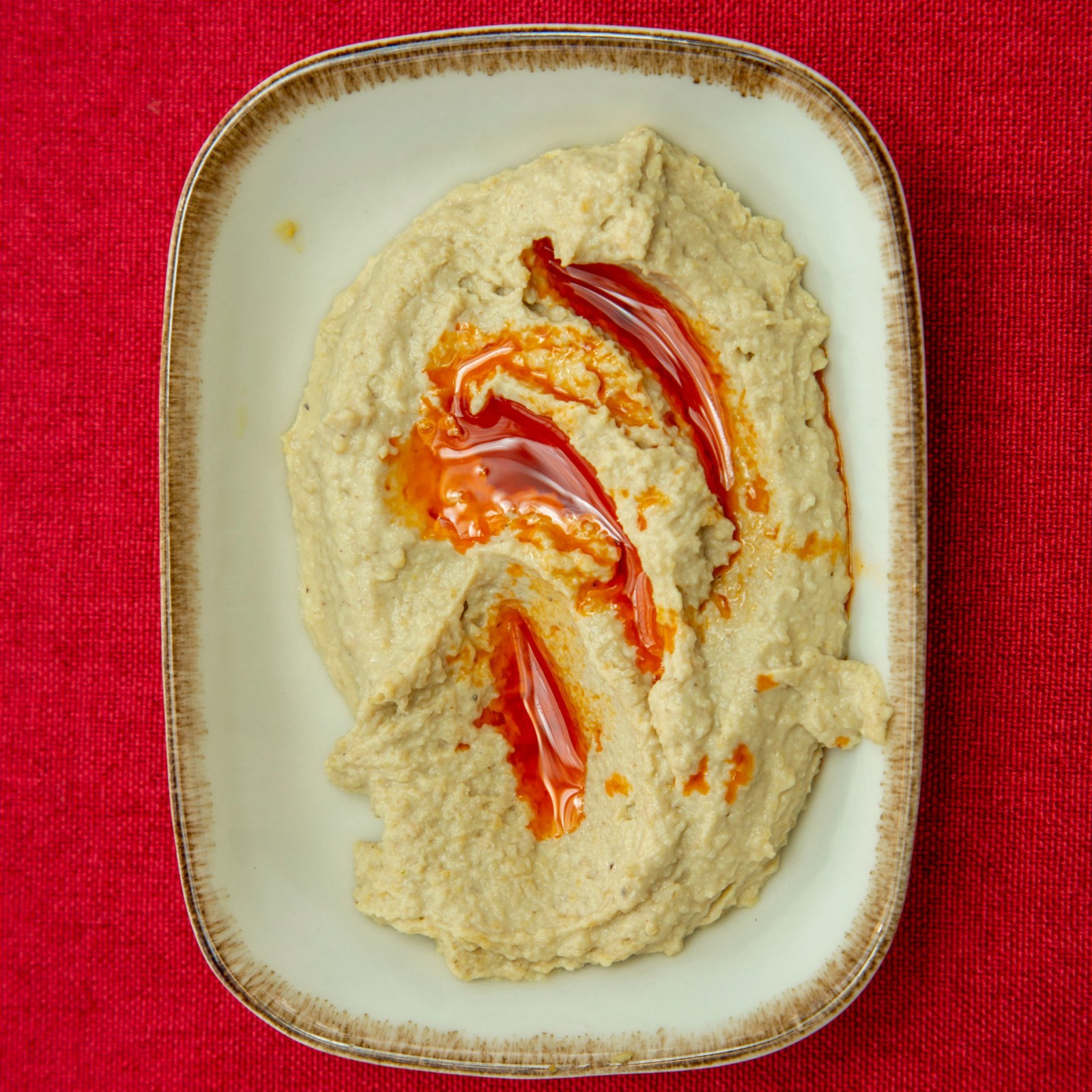 Atom Ezme Salatası (Porsiyon)