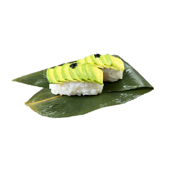 Avokado Nigiri