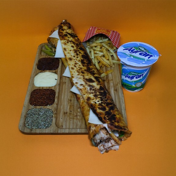 Menü 5