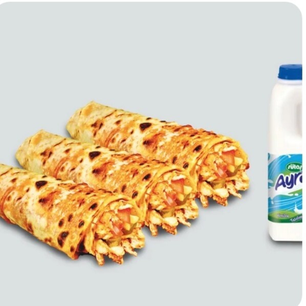 Avantajlı Aile Menü