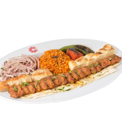Adana Kebap (Acısız)