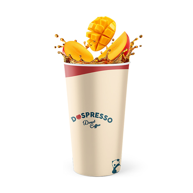 Mango Sıcak Fresshes