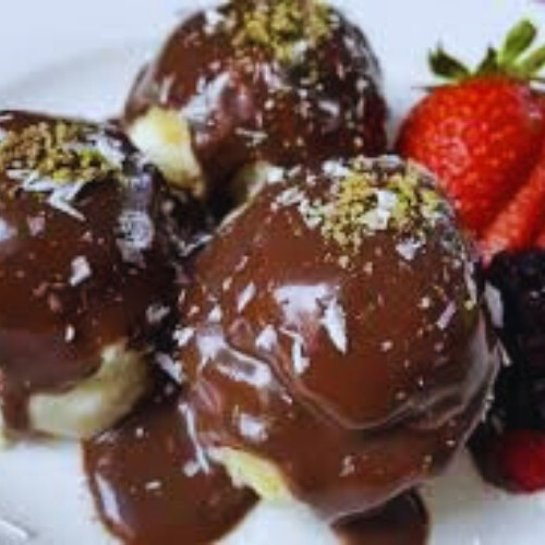 Profiterol