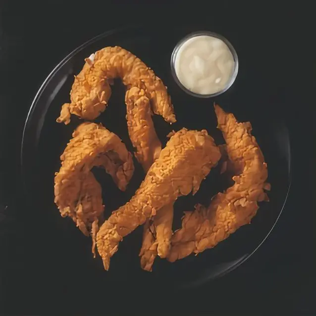 Chicken Fingers