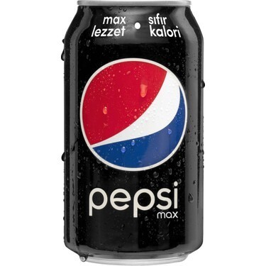 Pepsi Max 330 ml