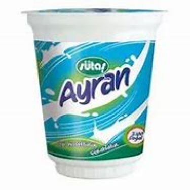 Ayran