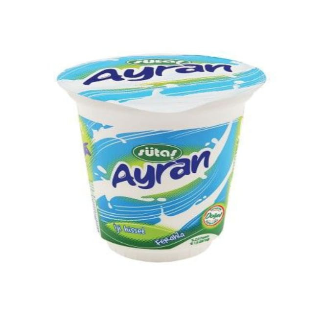 Sütaş Ayran (295 ml)