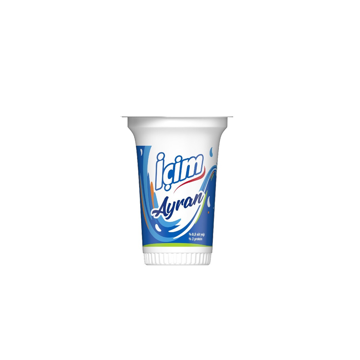 Küçük Ayran (170 ML)