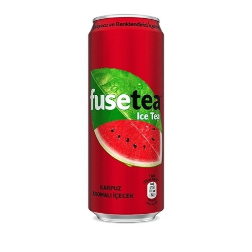 Fuse Tea Karpuz