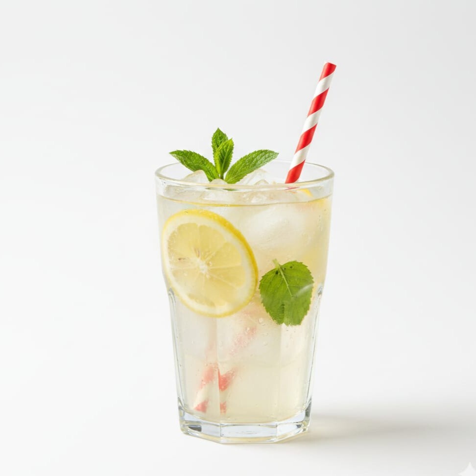 Cool Lime Joy