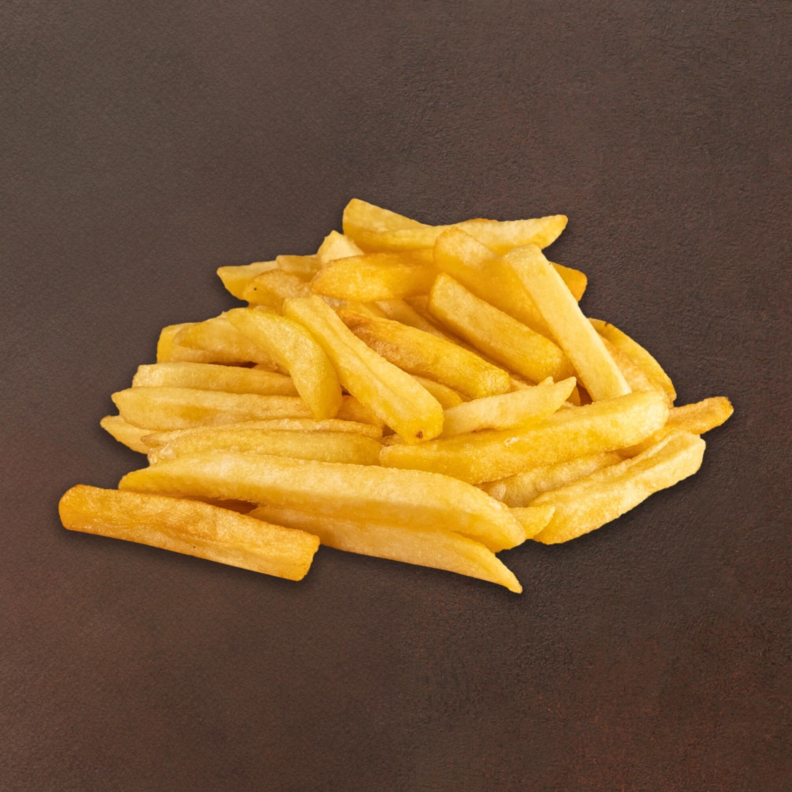 Patates Kızartması