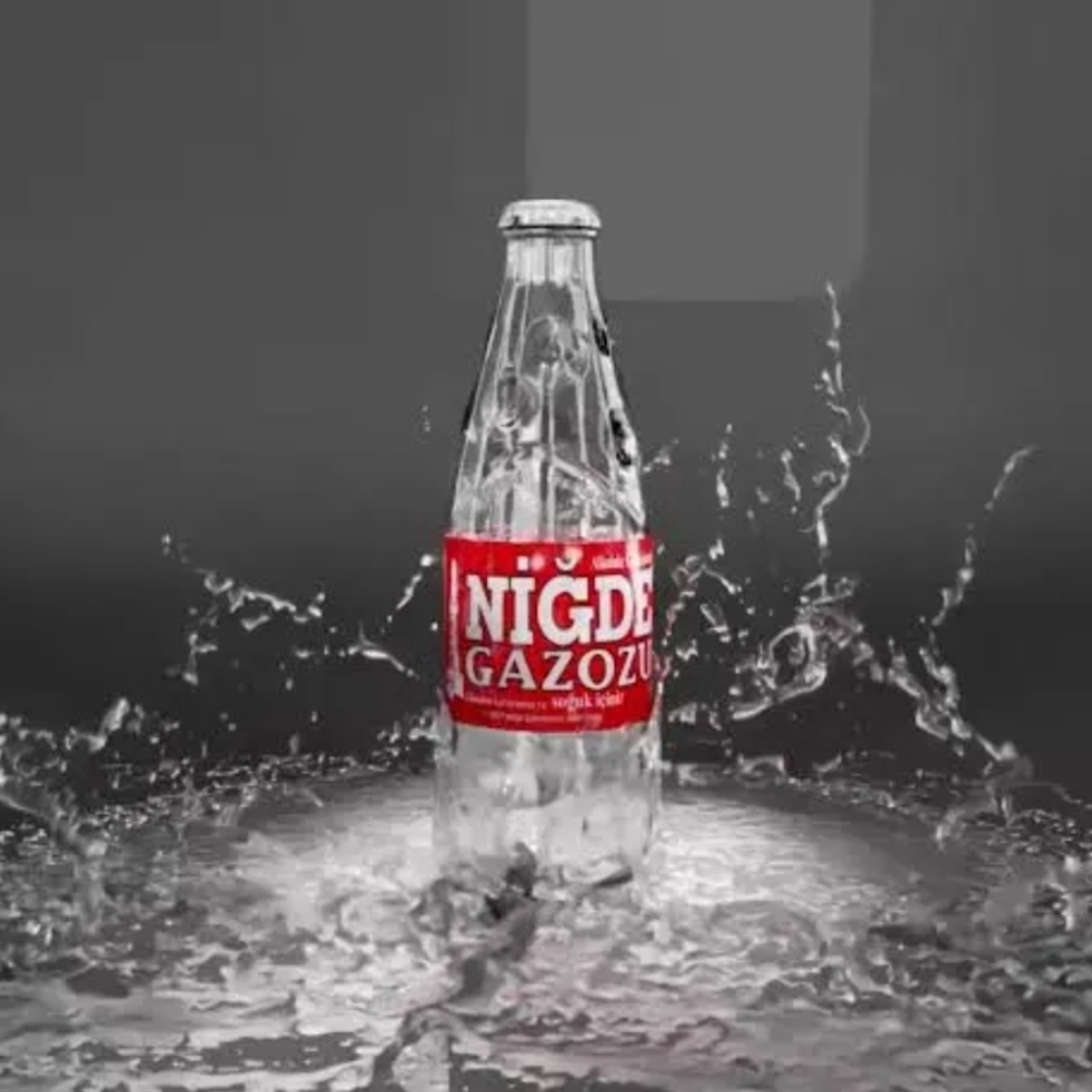Niğde Gazoz