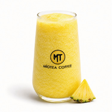 Ananas Frozen