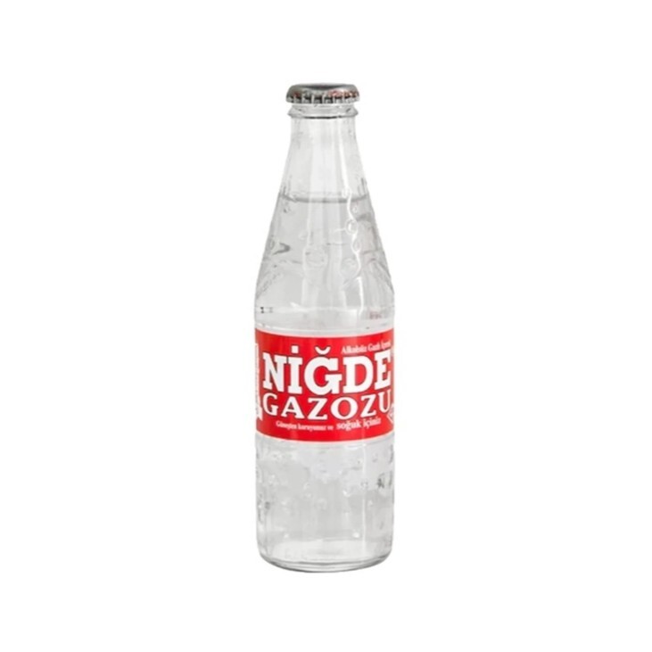 Niğde Gazozu