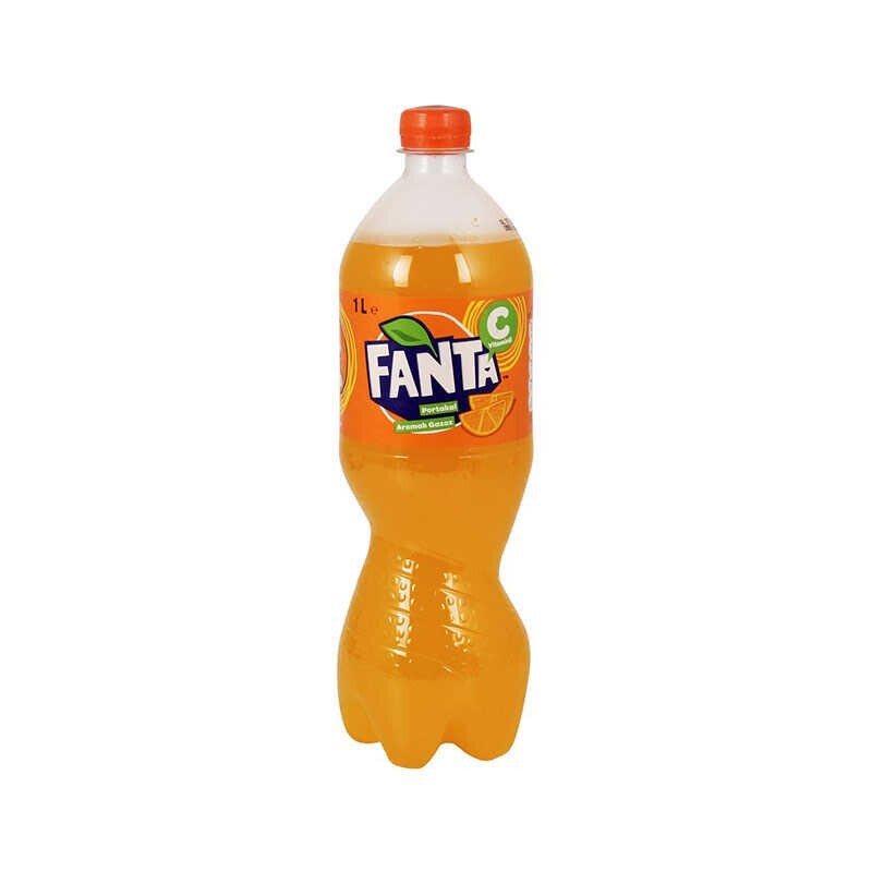 Fanta 1 Lt.