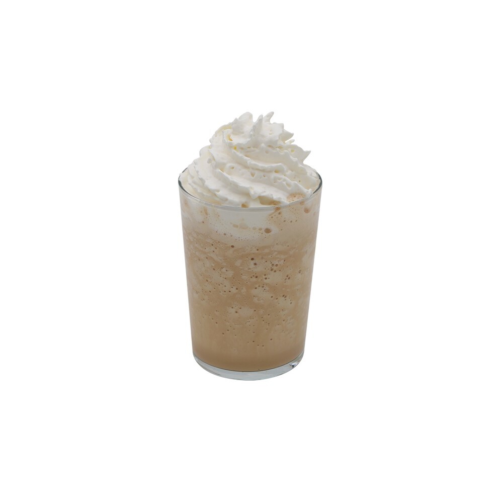 Vanilla Frappe