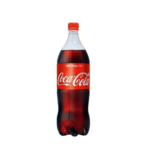 Coca cola (1 lt)