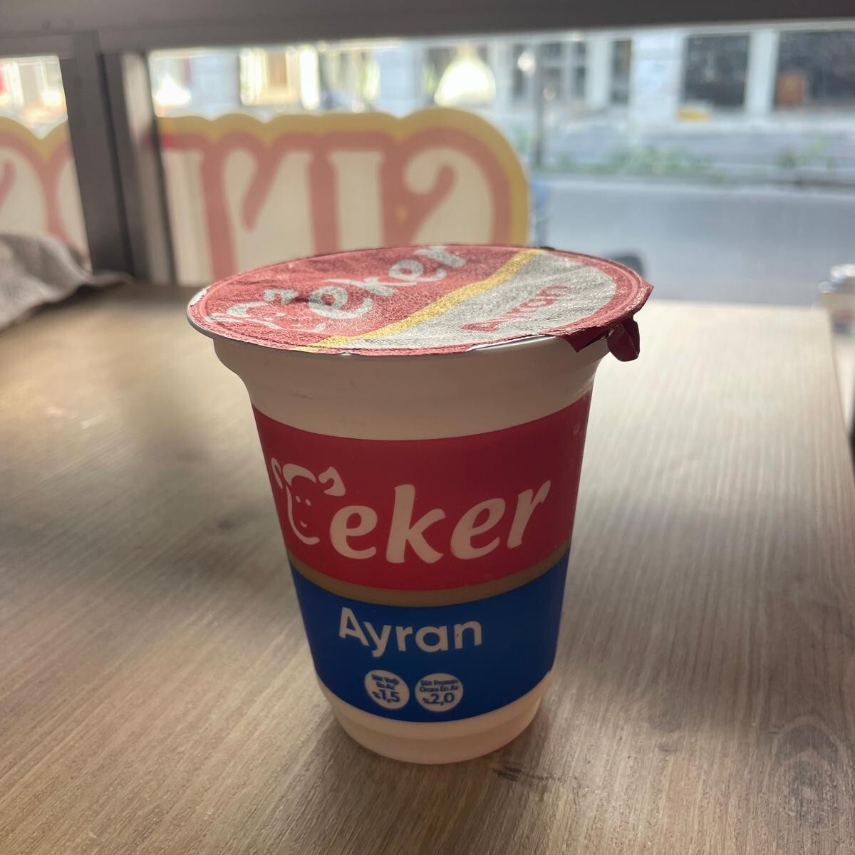 Büyük Ayran