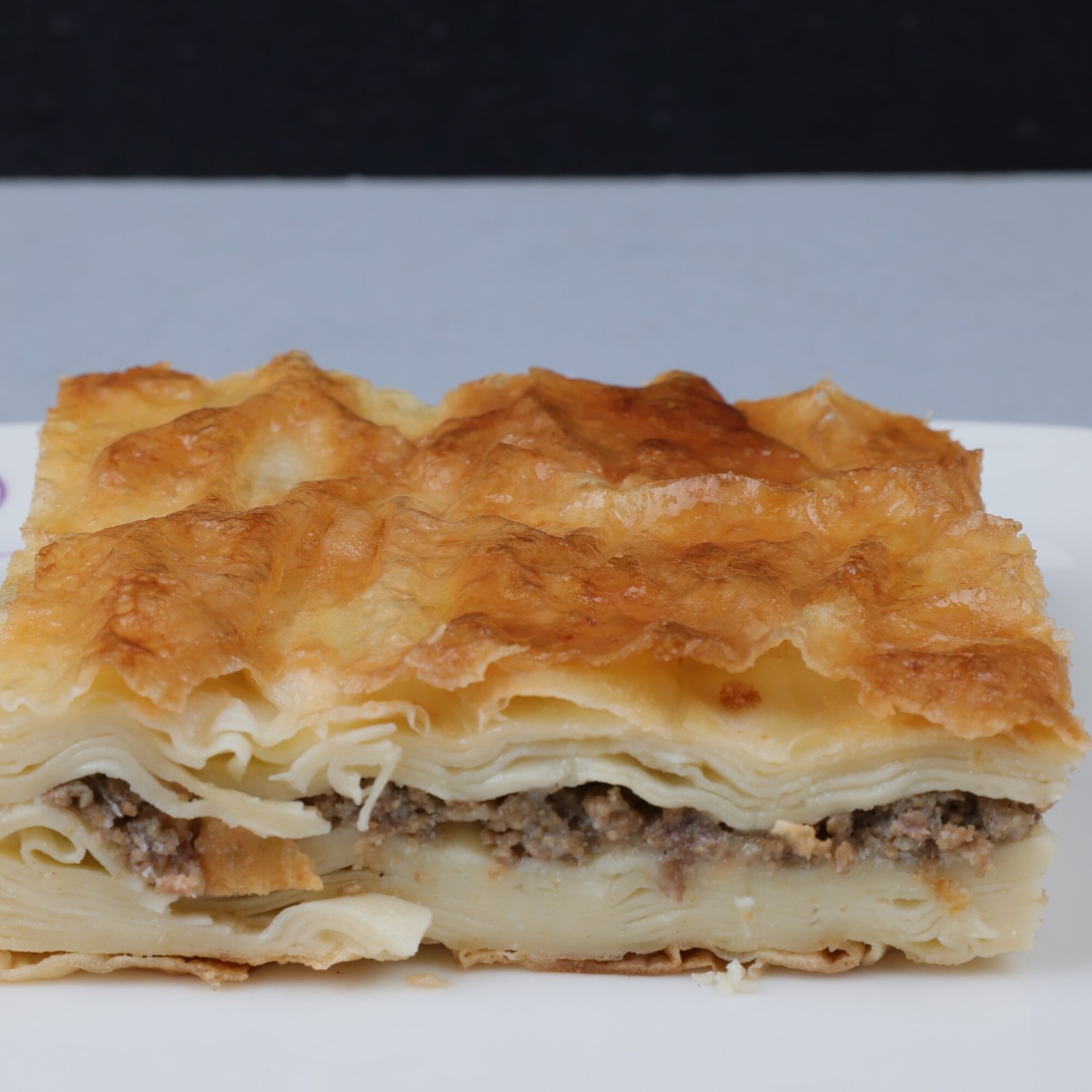 Su Böreği Kıymalı 1 kg