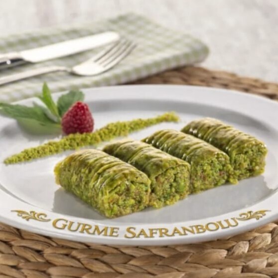 Fıstık Sarma 750 gr