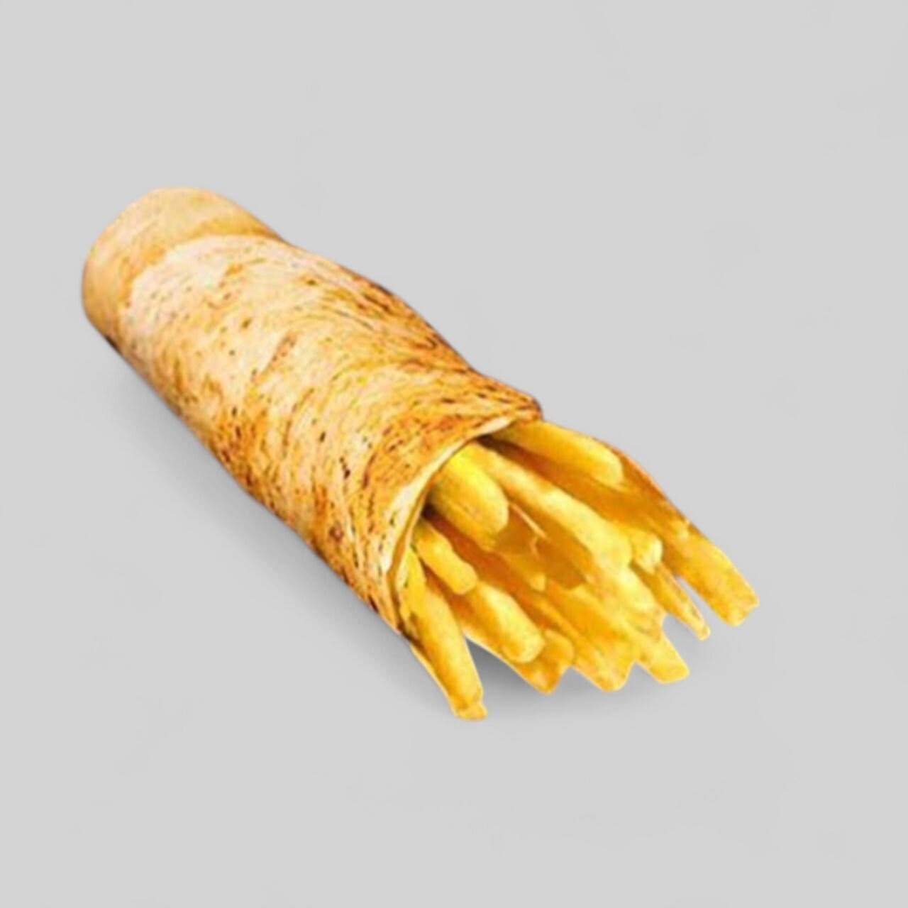 Kaşarlı Patso Dürüm