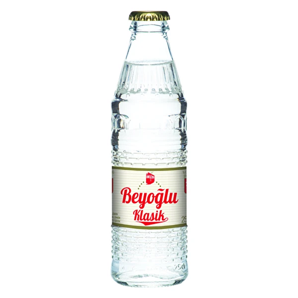 Beyoğlu Gazoz (250 ml)