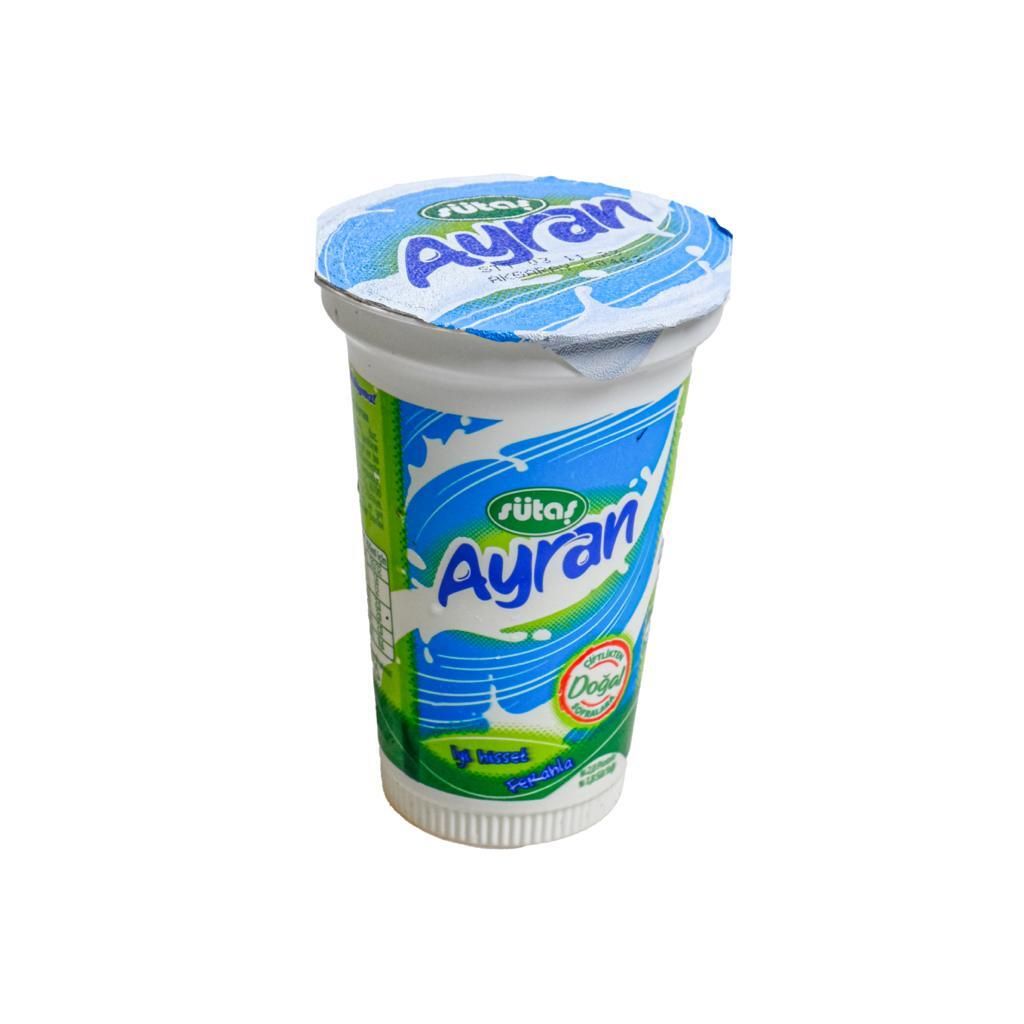 Ayran (20 cl.)