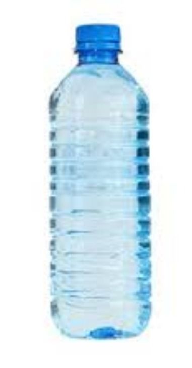 Su (500 ml)