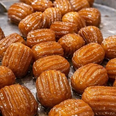 Tulumba Tatlısı (500 gr)