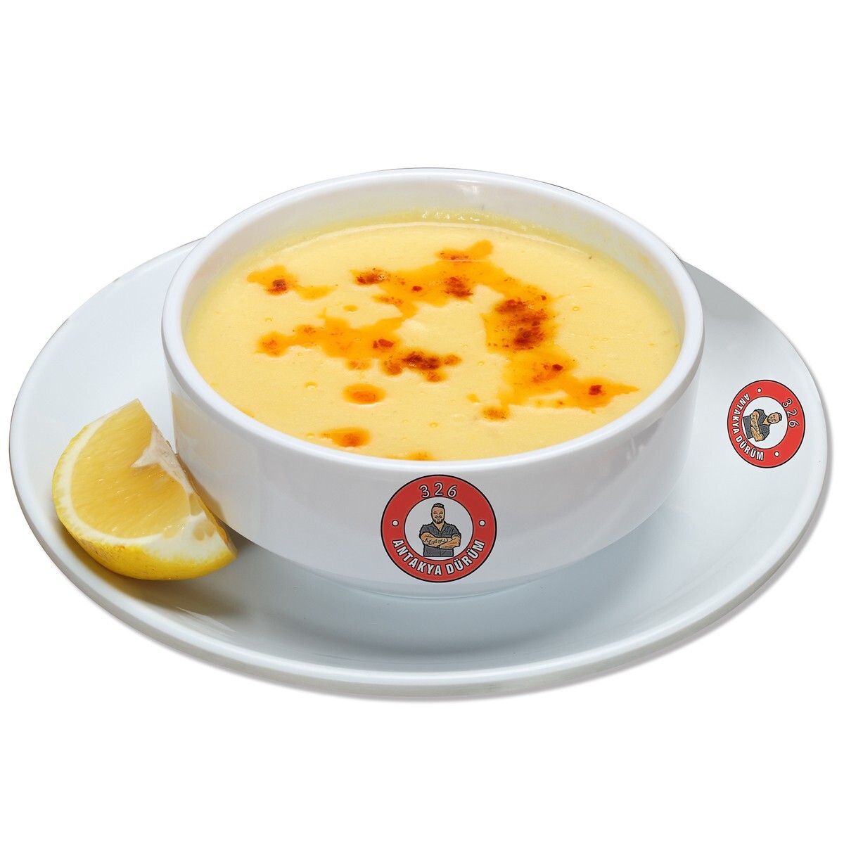 Mercimek Çorbası
