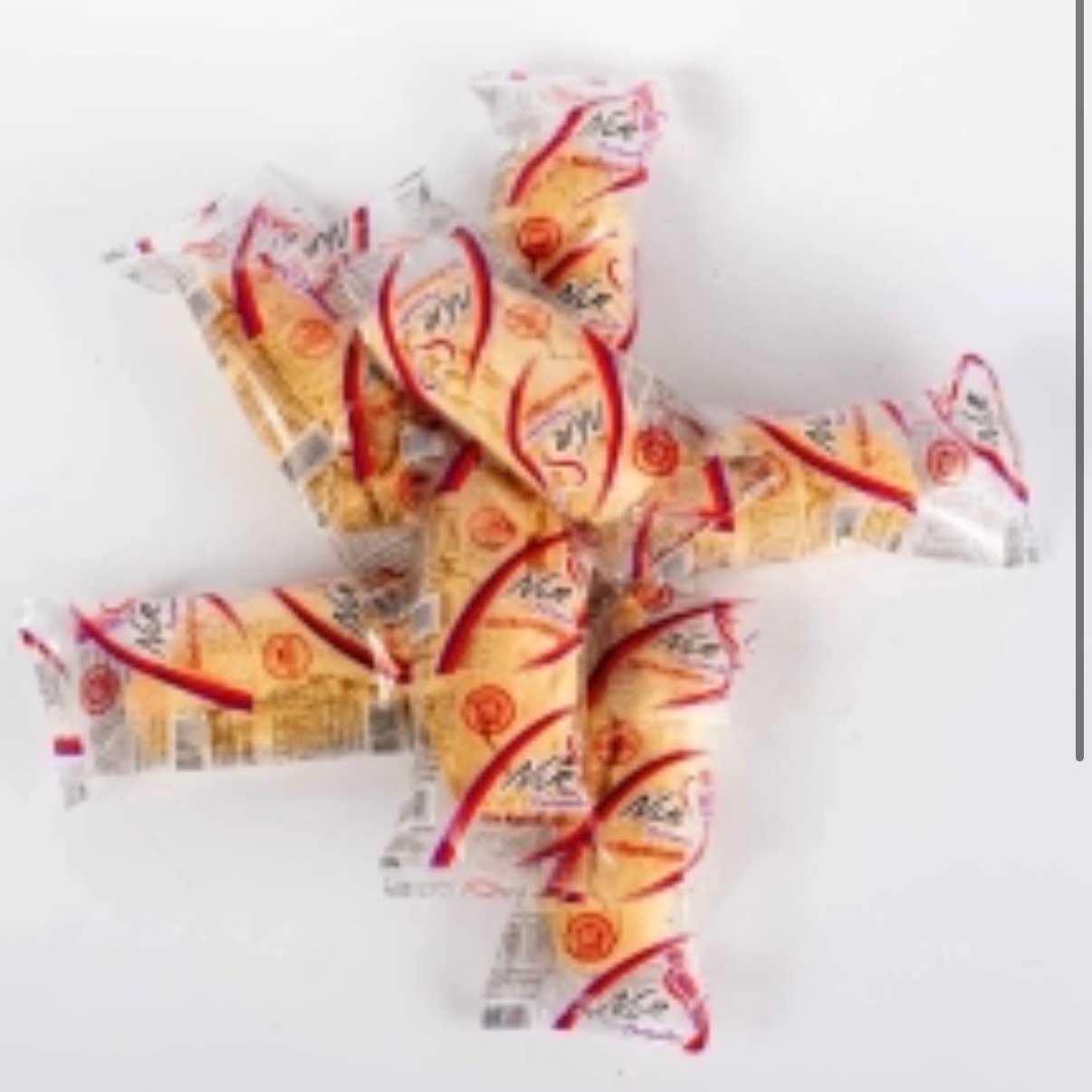Nur Paket Kurabiye 1 Adet