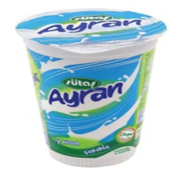 Küçük Ayran