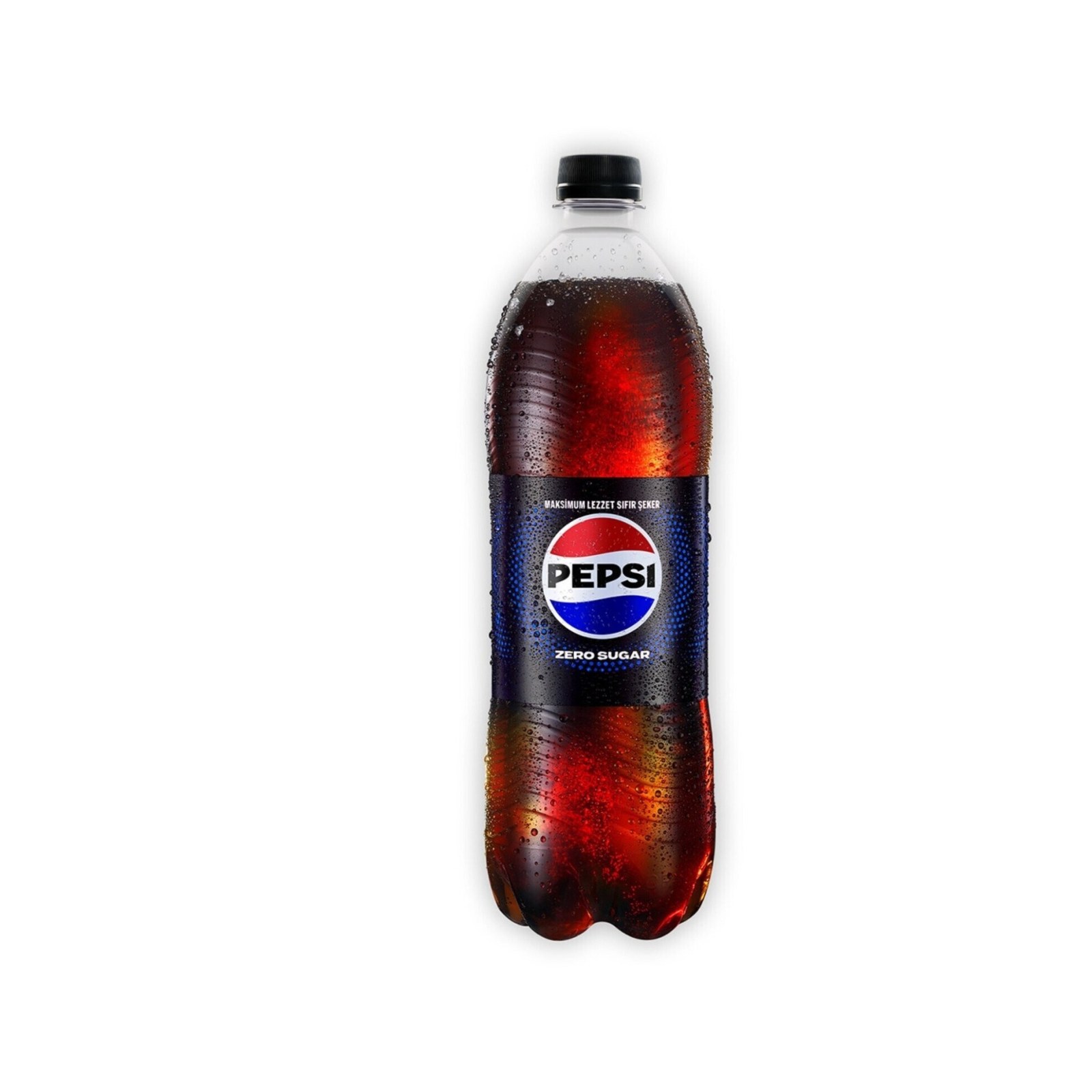 Pepsi Zero Sugar (1 lt)
