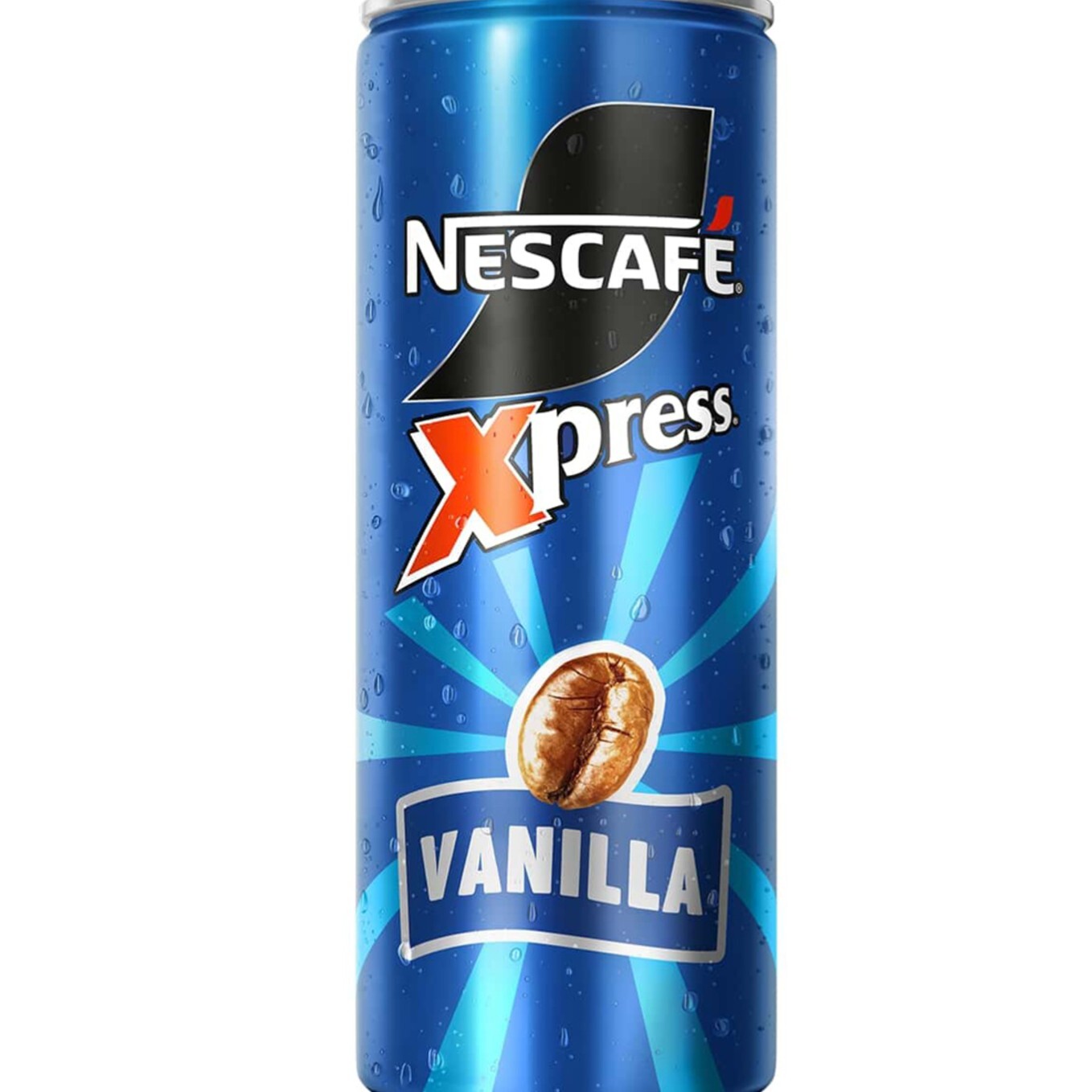 Nescafe Xpreess Vanilya 25cl (Soğuk Kahve)
